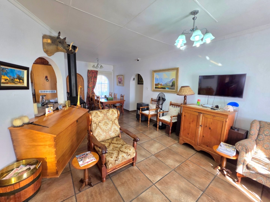 3 Bedroom Property for Sale in La Provance Free State
